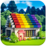 Classic Craft Rainbow Island