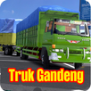 Mod Truk Gandeng APK