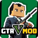 GTA Mods for Minecraft (MCPE)