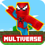 Mod SpiderMan per Minecraft