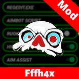 FFH4X PLUS INJECT H4X MOD