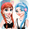 Modern Sisters Dress Up APK