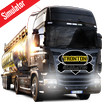 TRONTON - Heavy Truck Simulator Tycoon APK