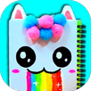 Diy Notebook APK