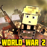 Mod World War II cho Minecraft