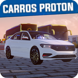 Mods de Carros - Proton Bus