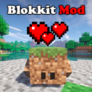 Mod Blokkit for MCPE APK