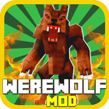 Wilkołaki Mody do Minecraft PE