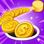 Money Circle: Idle Upgrade