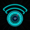 Monitor Speed Internet APK