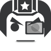 Monochrome Icons APK