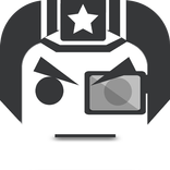 Monochrome Icons