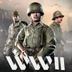 World War: Guns Shooting Games APK