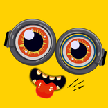 ”Monster Shop – Game for Kids