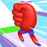 Mora Rush Rock-paper-scissors