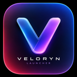 Veloryn Launcher