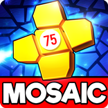 Mosaicos Mágicos - Evolução do Quebra-Cabeça
