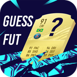 Guess FUT 22 - FUT QUIZ