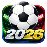 Football 2026 Live Scores