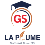 GS LA PLUME