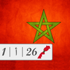 MAROC Plaques Immatriculation APK