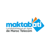 Maktabati icon