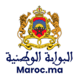 ”Maroc.ma البوابة الوطنية