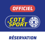 COTE & SPORT Réservation