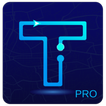 Tracky Pro icono