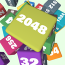 2048 Match 3D APK