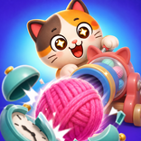 Smash Busters: Cat Cannon 3D