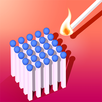 Matches - ASMR Puzzle APK