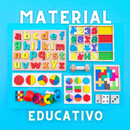 Materiales Educativos APK
