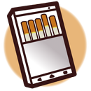 APK SmoQuit - quit smoking