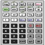 Math Tools Calculator Free