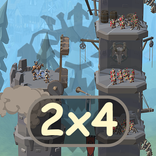 Mathy Party: Castle Siege