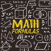 All Maths Formulas: Study Kit simgesi