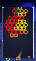 M Bubble poster