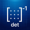 Calculadora de Matriz icon