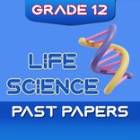 Life Science Grade 12 Papers