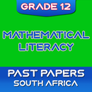 Mathematical Literacy Grade 12 APK