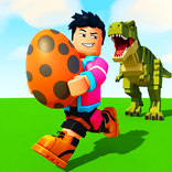 Collect Dinos