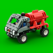 MOC Technic Instructions ikon
