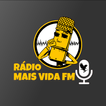 آیکون‌ Mais Vida FM