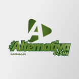 Radio Alternativa FM Eldorad