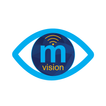 mVision アイコン