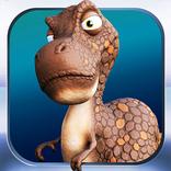 Idle Dino Monster