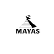 آیکون‌ Mayas Go!