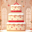 Cake Stack: Sweet Rush icon