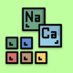 Periodic Table of Elements icon